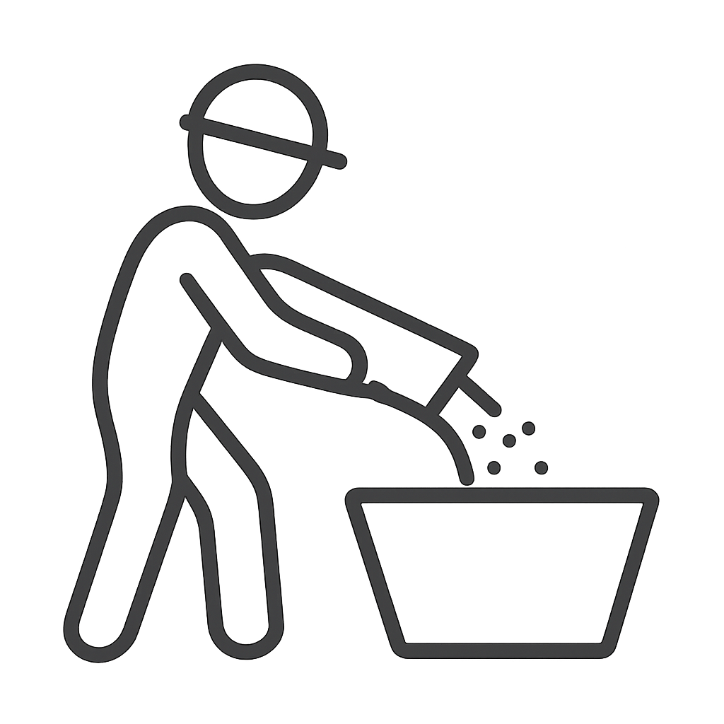 concrete construction